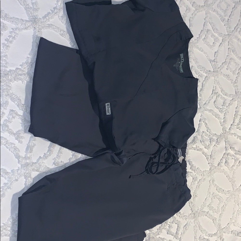 Grey’s Anatomy Scrubs XS & S